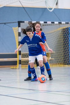 Bild 50 - HFV Futsalmeisterschaft C-Juniorinnen